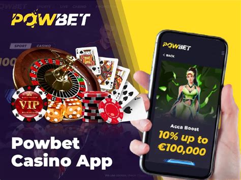 powbet mobile